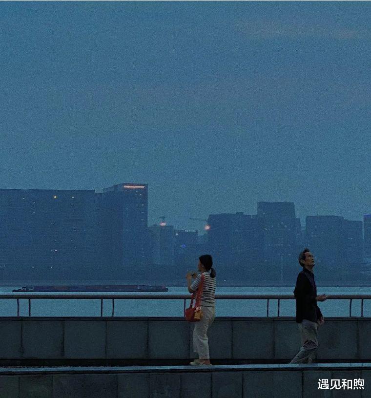 遇见和煦|心爱的女人这样对你，往往就是很信任你，别误解她的爱