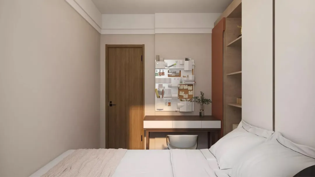 游泳池|家装图鉴：抗拒不了的田园风！