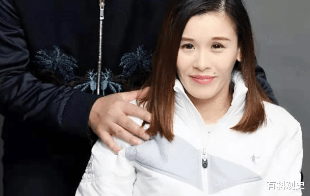 桑蘭|冠軍桑蘭騙了國人17年？她的高位截癱，究竟是誰導致的？