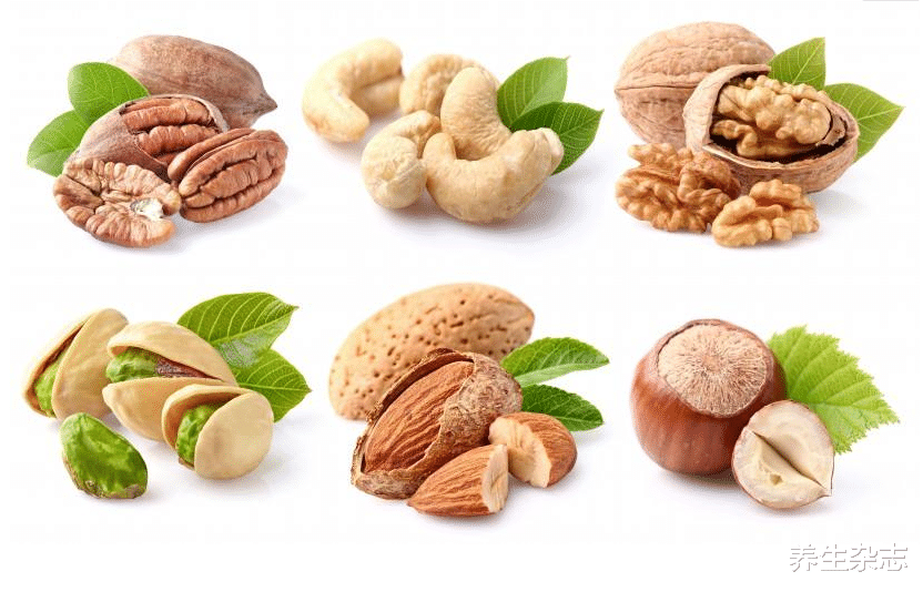 |43岁大姐吃坚果住医院？医生：想要远离甲状腺结节，2种食物可多吃