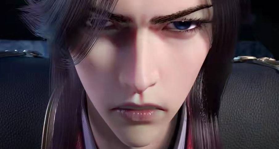 石昊|完美世界：双石之战即将打响，重瞳女恐怖如斯，魔女退位她将顶上