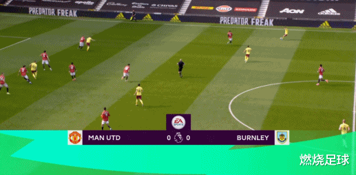 曼联|英超5连胜！曼联3-1落后曼城8分，青木球王双响6战造6球