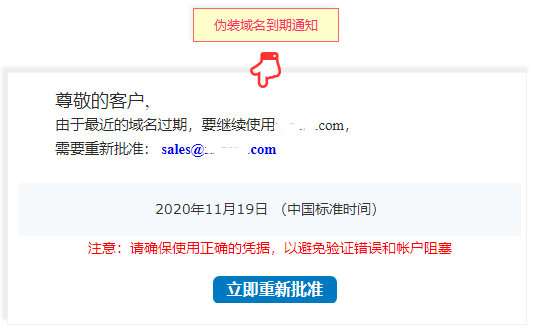 网络安全|预防被钓鱼 — 如何自查邮箱是否安全？