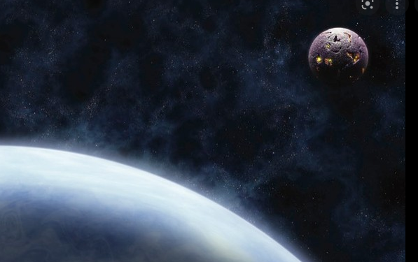 第九号行星是否真存在?我们该如何寻找?看科学家给我们答案