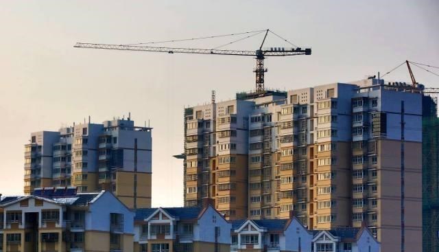 童书小窝|回不去的县城， 五城房价已超两万，你还觉得县城房价低？