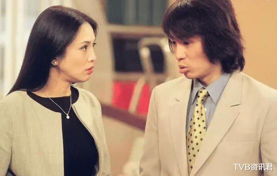 TVB|息影20年！香港史上首位大满贯女艺人，64岁TVB“镇台之宝”直言已无戏瘾