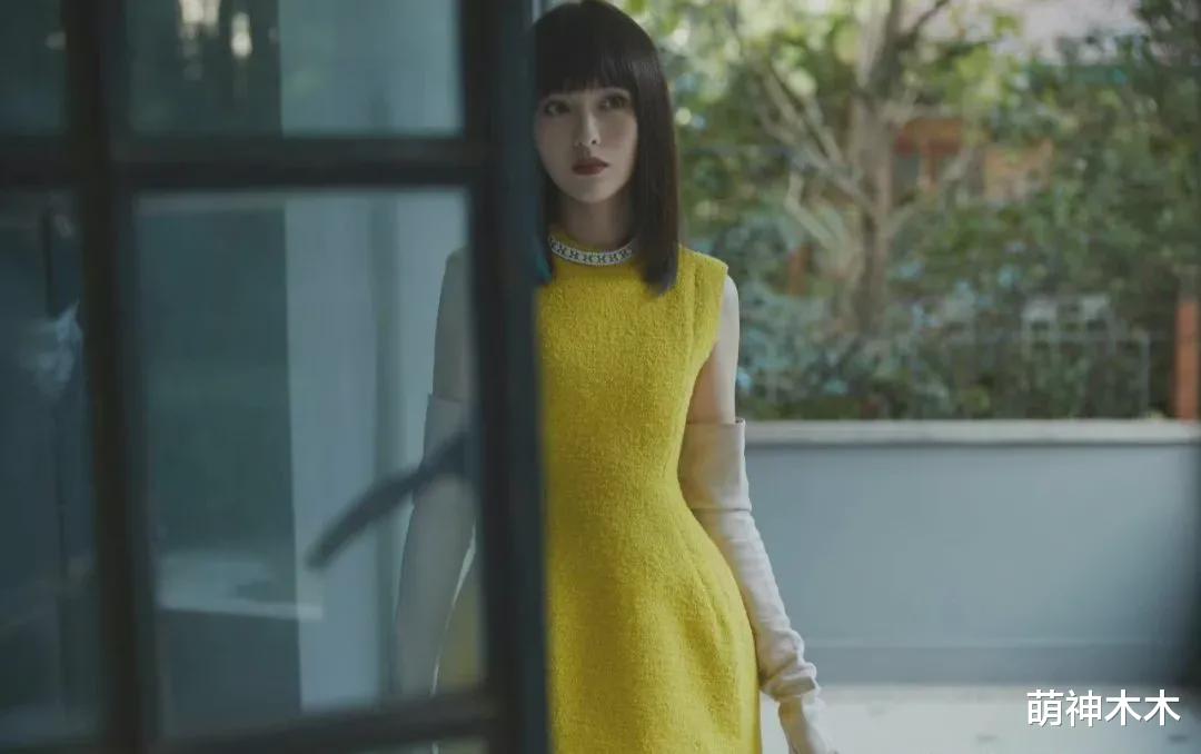 辣妹|85花盛典礼服秀来了!杨幂连换三套迎战,刘诗诗咖位不稳,唐嫣翻车