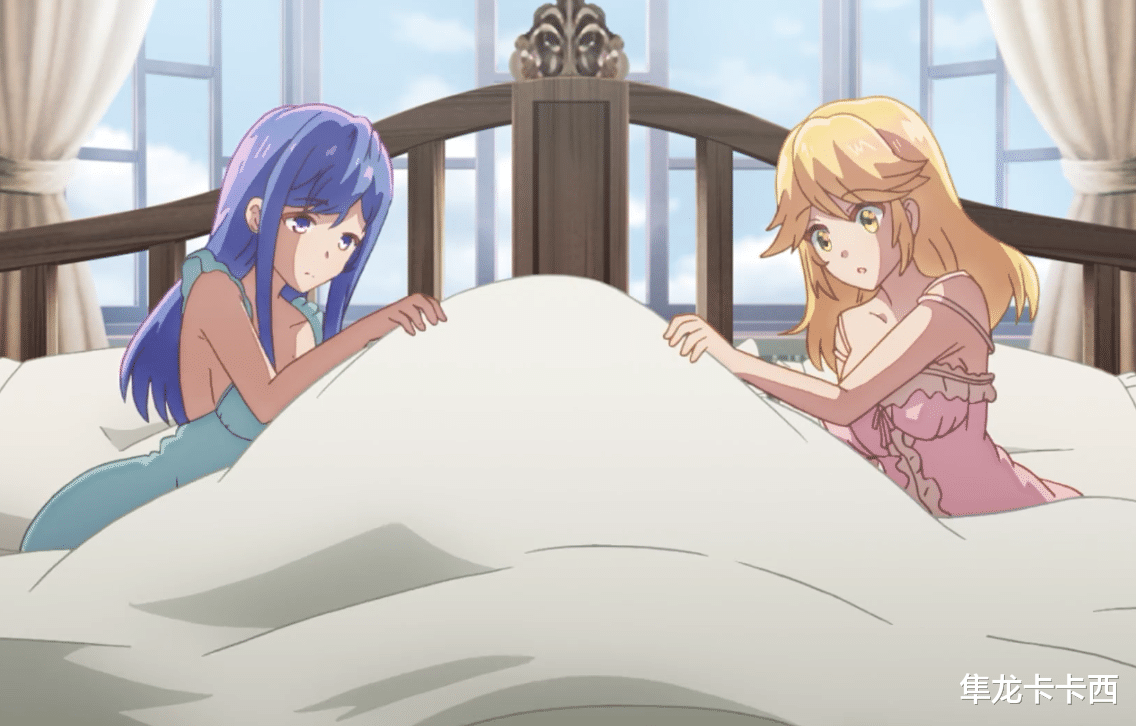 |世界最强暗杀者7话删减剧情：男主营养流失 两位妹子没抓住未来