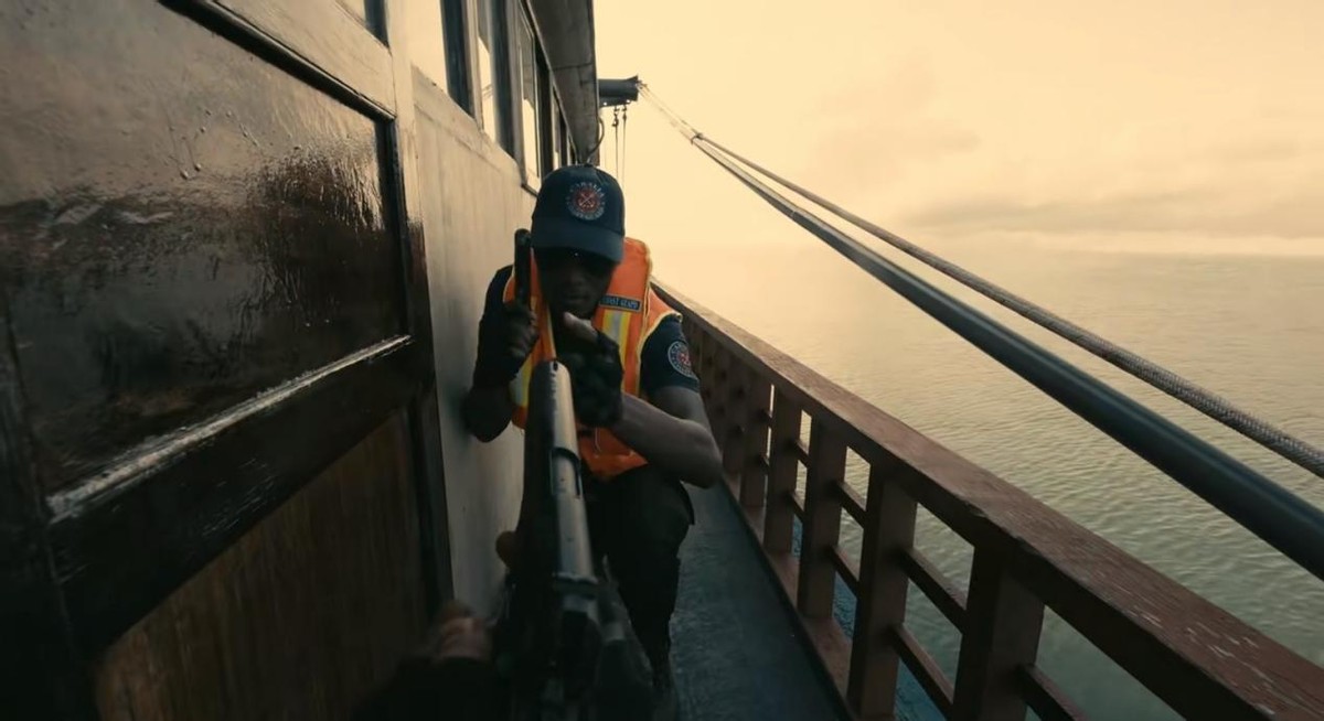 毛晓彤|开播2集，收视率双双破1，毛晓彤这部 “王炸”剧杀疯了