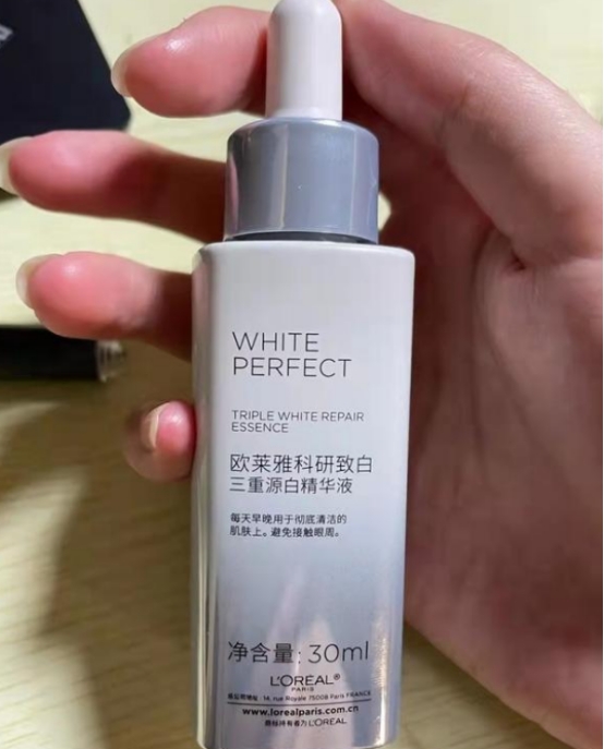 护肤 女人买抗老精华，别总选大牌！这5款好用不贵，值得入手