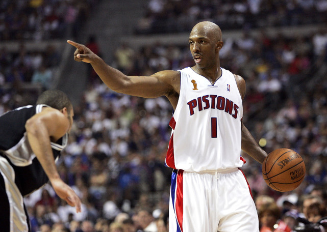 麦迪|麦迪当年在第9顺位才被选中，那前3都是谁？状元荣誉碾压麦迪