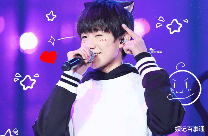 王源|王源是三人中唯一，一个坚持初心，并且适合做个歌手的人