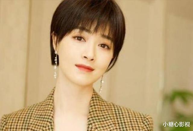 蒋欣|蒋欣摇身一变瘦成王子文,精致曲线令人羡慕,直言减肥其实很简单