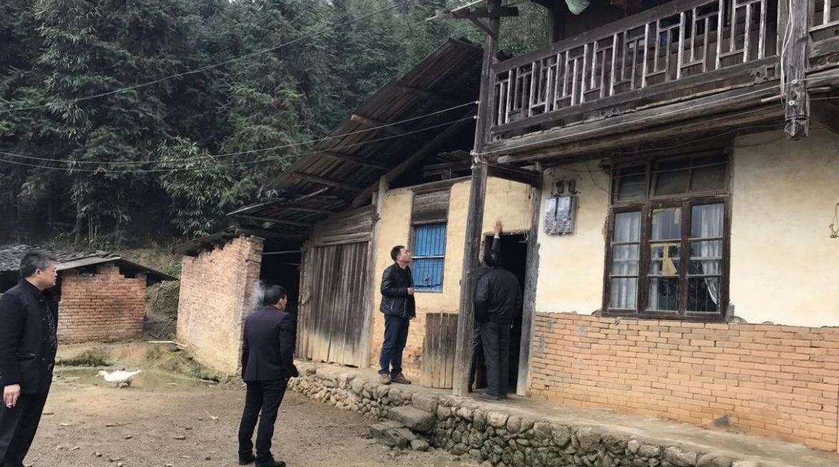 |农村有房的恭喜了,农村房屋新政策上线,统一按户补贴