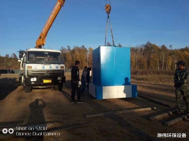 垃圾焚烧炉的几大优点,只有用过才会了解