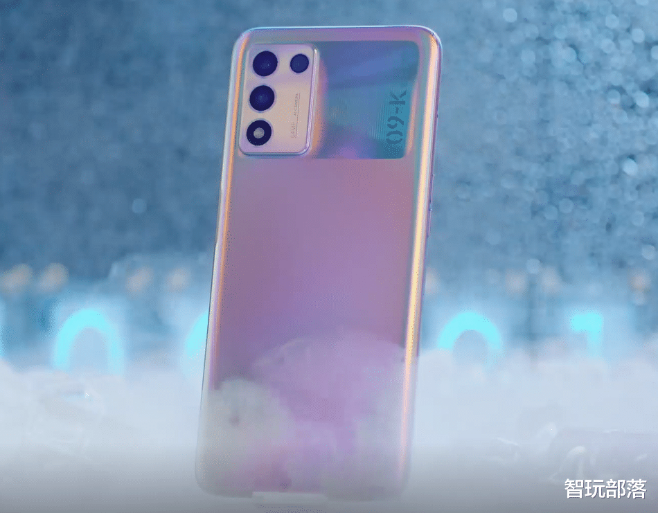 高通骁龙|高通神U骁龙778G开启1499元时代！OPPO K9s正式发布