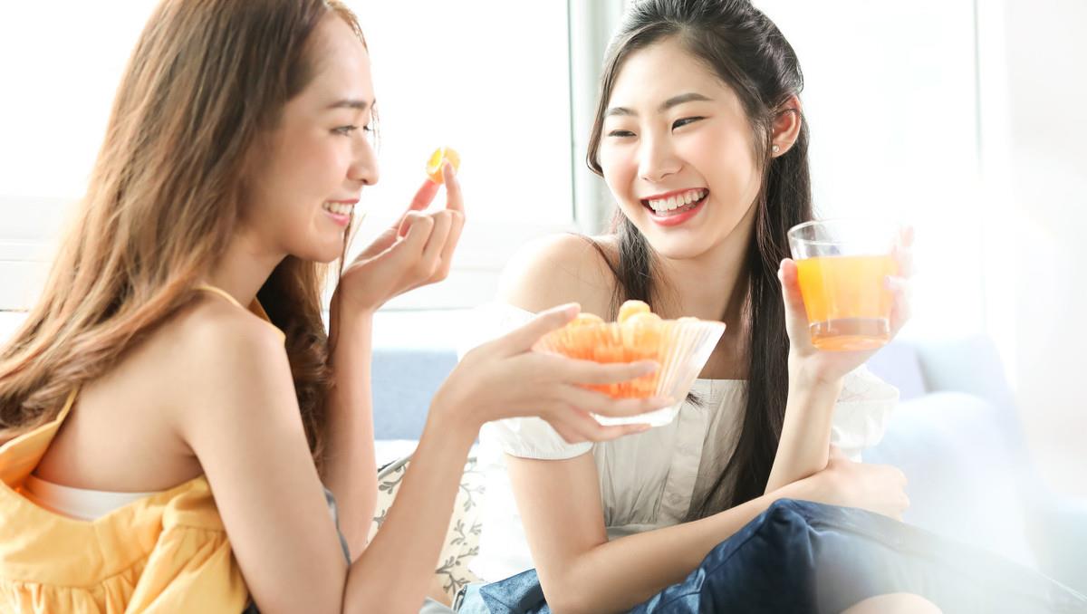 雅馨 90后打工人现状:存钱难,人均负债13万?择业心态,想去送外卖?