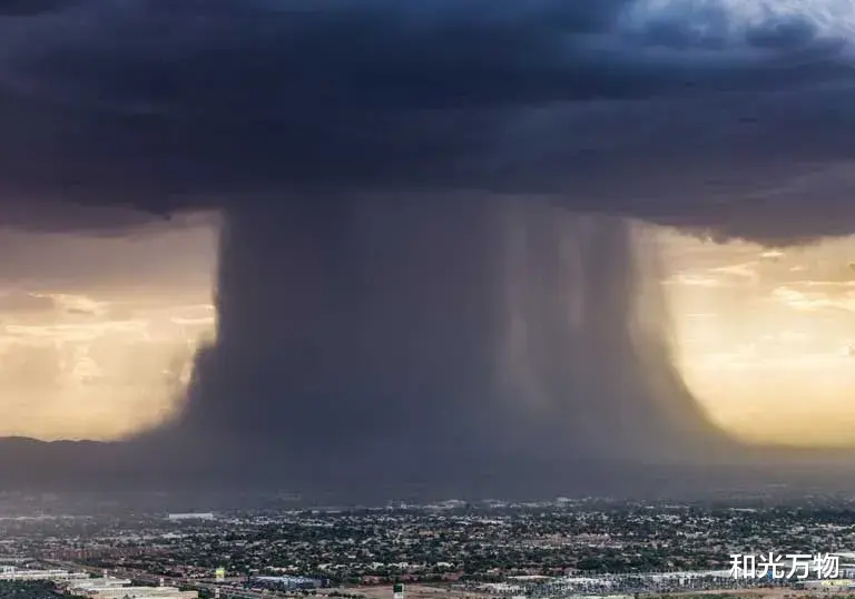  一场绵延200万年的雨，将恐龙送上王位，类似情况未来还会发生吗