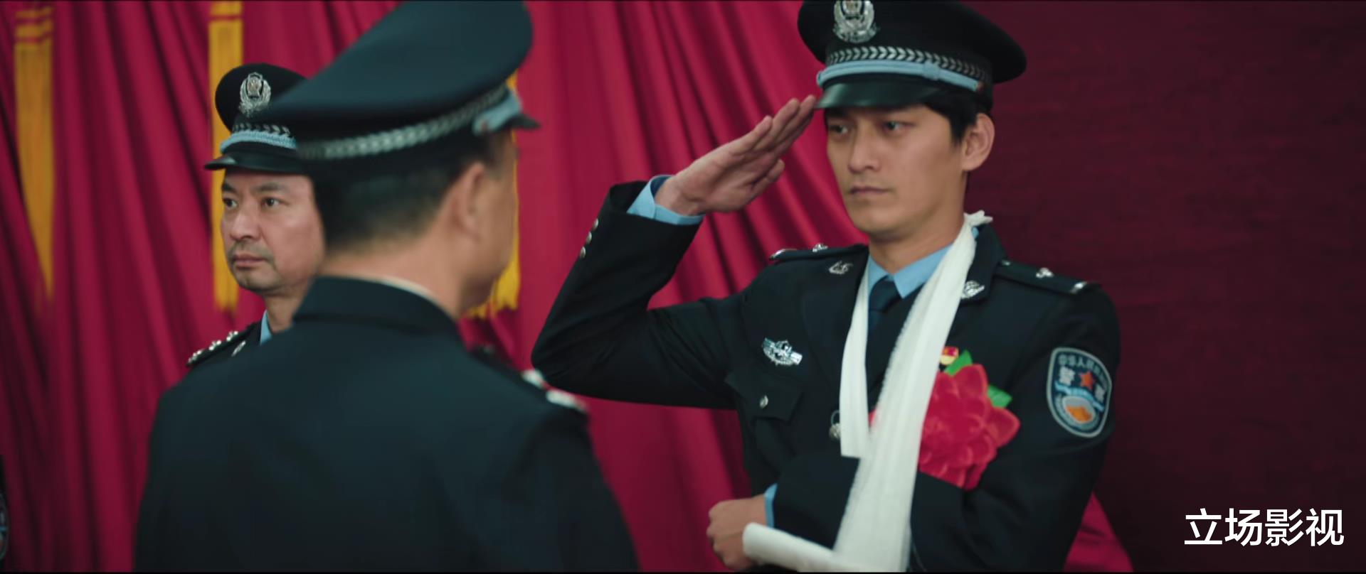 王志文|《对手》大结局不满意？不要急，4部重磅谍战剧待播，全是大剧