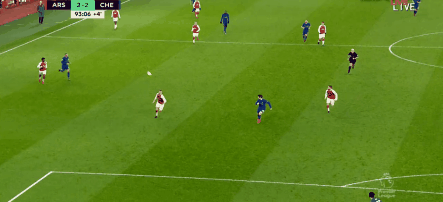 歐冠|歐冠杯  曼城大四喜淘汰切爾西   客場切爾西點球大戰奪得歐冠獎杯！