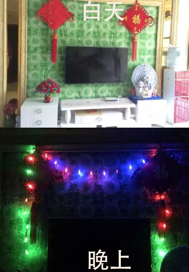 爸妈的装修品味有多奇葩?看到第6个直接笑喷,头一次见这样的