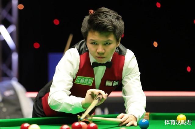 世锦赛|中国斯诺克遭遇重创！世锦赛三人出局失去职业资格，范争一暂无忧