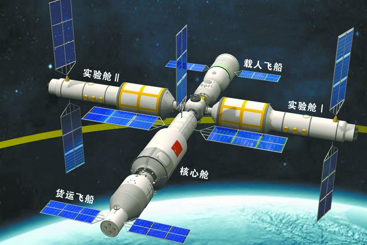 3名航天员半年产生400斤排泄物,里面含22类有害物质,都去哪了?