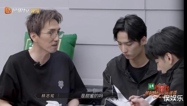 林志炫|“气伤”李响，“负了”李云迪，林志炫的格局输给了布瑞吉？