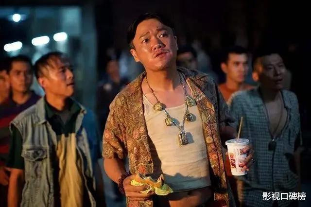 肖央|《谁是凶手》争议不断？抛开这些麻烦，肖央才是重点