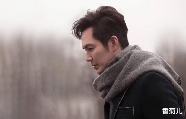 徐少华|钟汉良新剧引人期待，与女主二搭出演情感大剧，又一部熬夜必追剧