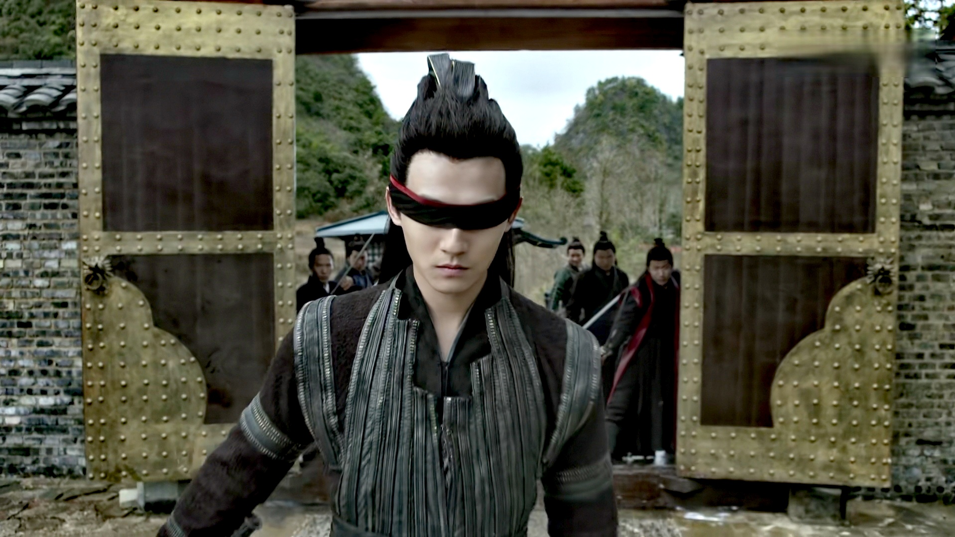 范闲|庆余年:四顾剑的每个弟子都很出色,为何他却把剑庐交给了范闲