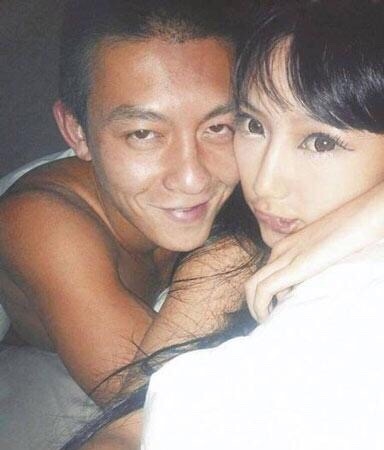 陈冠希|你为啥成不了陈冠希，陈冠希风流史你学不来