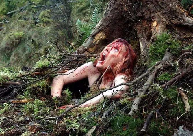 麦克|这些电影再精彩，也不能看太多，容易有阴影