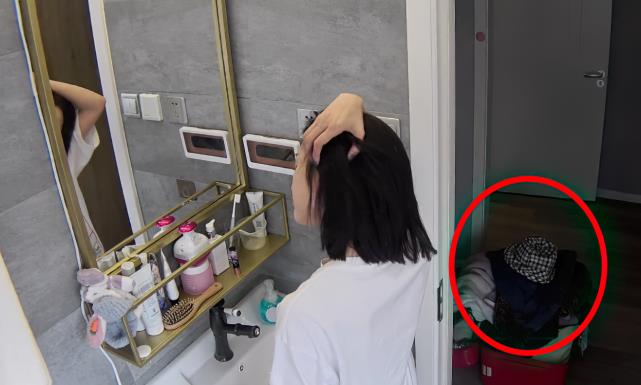 吴宣仪|吴宣仪起床照被疯传，脸部皮肤滤镜遮不住，是26岁女明星真实写照