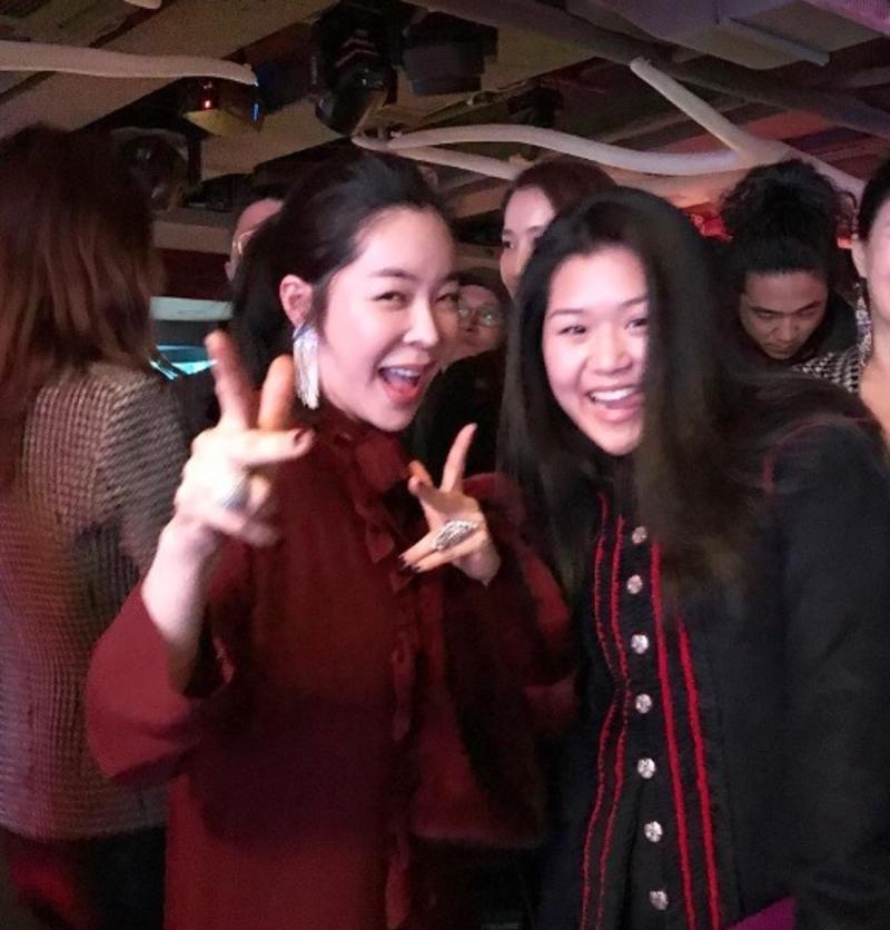 李慧英|高小英和张东健最亮“电灯泡”,李慧英二嫁商人找到安稳生活