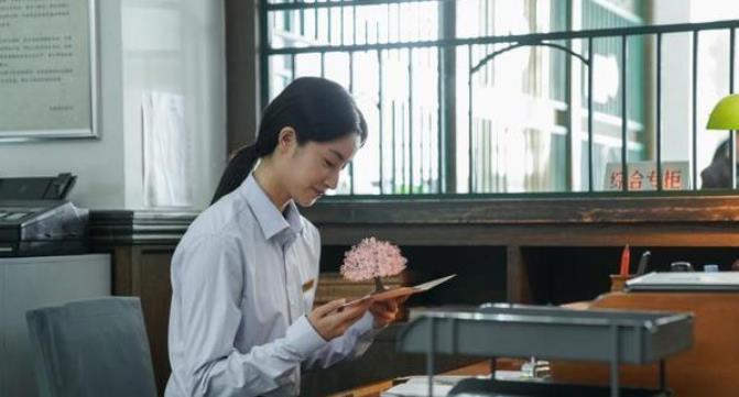 裴庆华|《启航当风起时》大结局：林益民收钱诬陷谭启章，裴庆华拿出证据