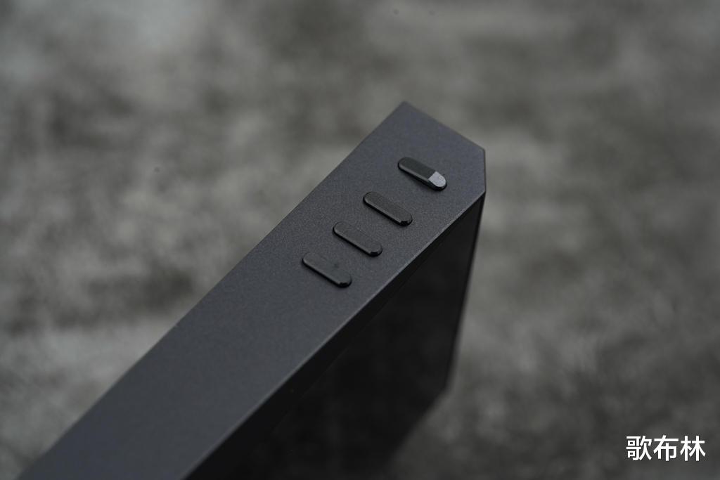 显示器|艾利和SR25 MKII播放器评测：没变化的歪把子？其实全变了