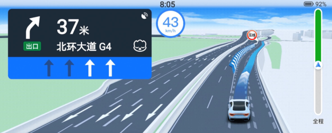 自动驾驶|华为公开自动驾驶相关专利，揭示车道级路径规划技术原理