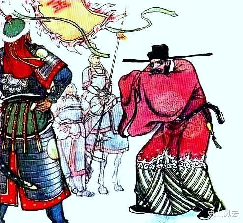 北宋|什么？北宋和南宋之间还有一个朝代？你知道这是哪个王朝吗？