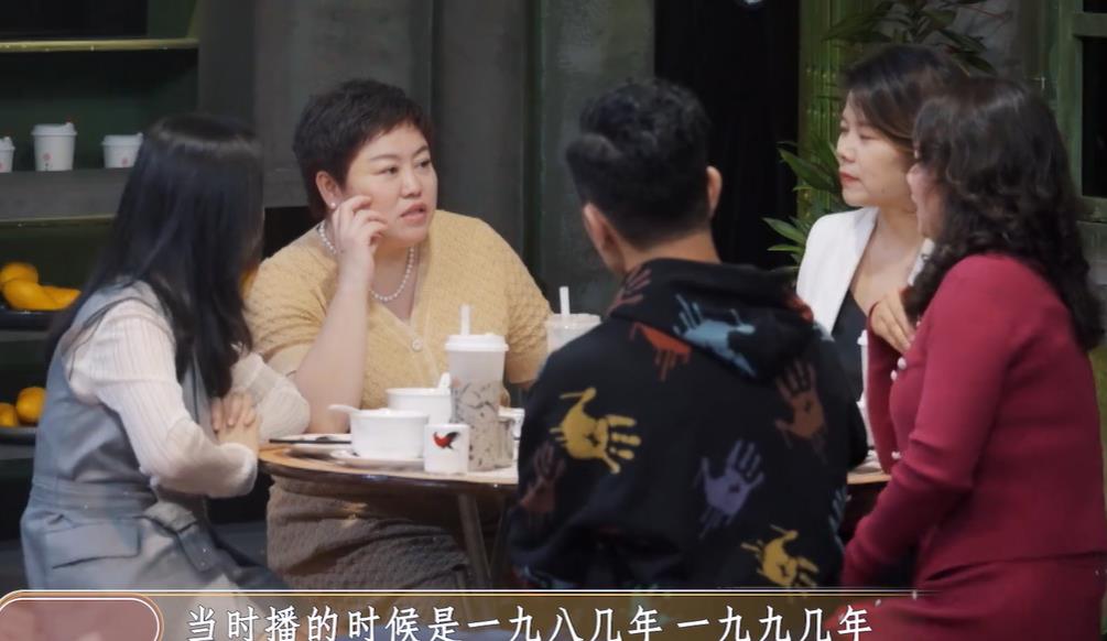 梁汉文|梁汉文回应被顾客误认成迟重瑞：发觉认错时已太迟，不打算去纠正