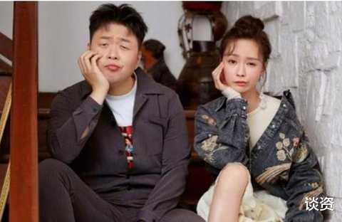 李易峰|沈梦辰晒素颜照，皮肤黝黑眼袋肿大，与化妆后判若两人