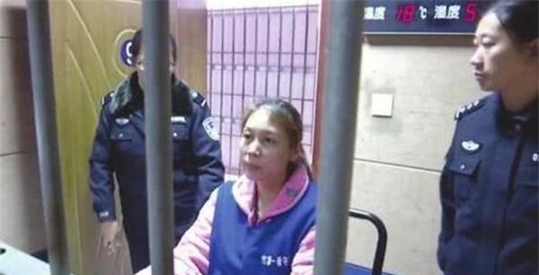 劳荣枝 身背7条人命，毁了7个家庭，潜逃20多年，劳荣枝求生欲望有多强大