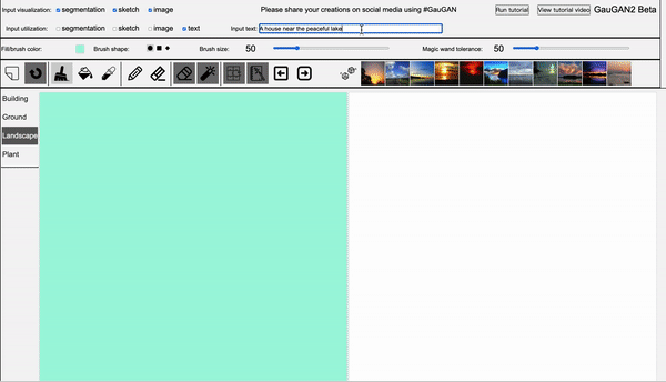 英伟达|在花了两小时体验英伟达升级版“神奇画布”后，整个人都凌乱了