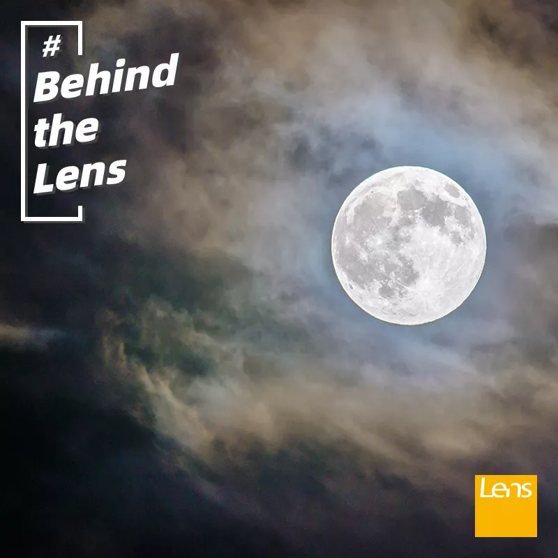 彗星 51岁开始学天文，她成了世界上发现彗星数量最多的人