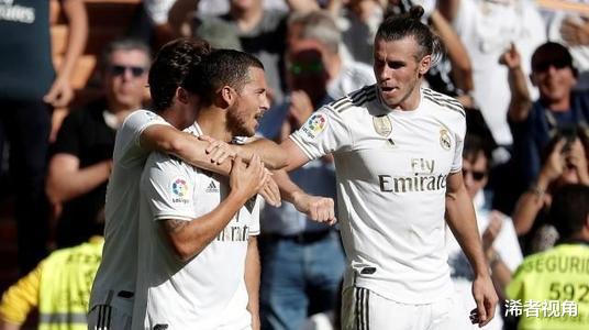 皇家马德里|重磅！齐达内传来喜讯：皇马做出正确决定，球迷齐声点赞