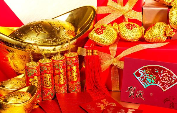 鸿坤风水说|容易发横财的八字有哪些