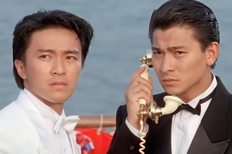 周星驰|周星驰开短视频账号，比刘德华圈粉更猛？三个理由证明不可能