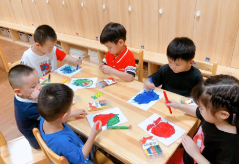 贝贝豆育儿课堂|孩子不愿去幼儿园,是亲子依恋关系好?别在错误理解了