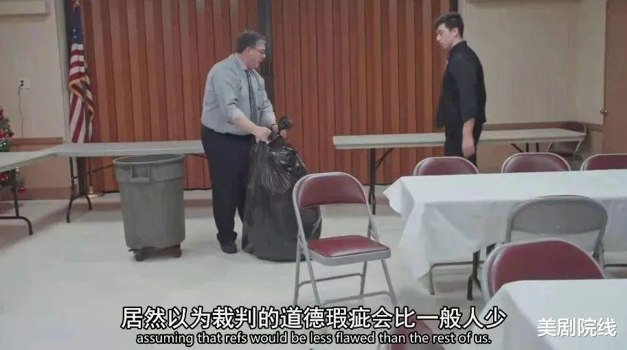 hbo|HBO再出骚操作,废话连篇的“屎尿屁”又封神了