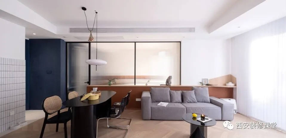 |过去的门联窗，现在又开始流行了